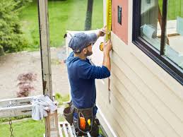 Best Fiber Cement Siding Installation  in Long Grove, IL